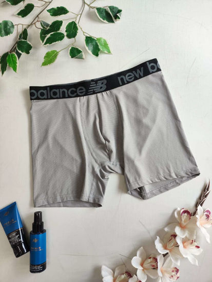 Imagen de New Balance Boxer Hombre.
